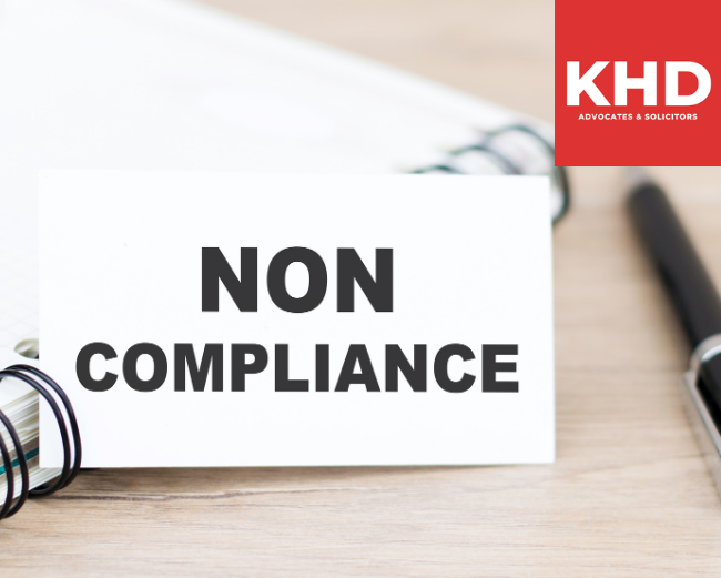 Xử lý kỷ luật lao động theo quy định pháp luật