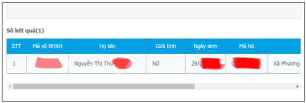 Hướng dẫn chi tiết cách tra mã số Bảo hiểm xã hội Hướng dẫn chi tiết cách tra mã số Bảo hiểm xã hội
