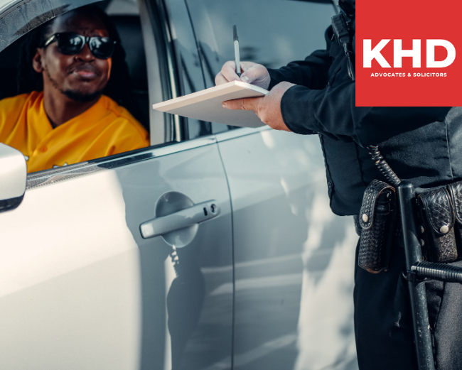 Lỗi chạy quá tốc độ với ô tô, xe máy bị phạt bao nhiêu tiền?