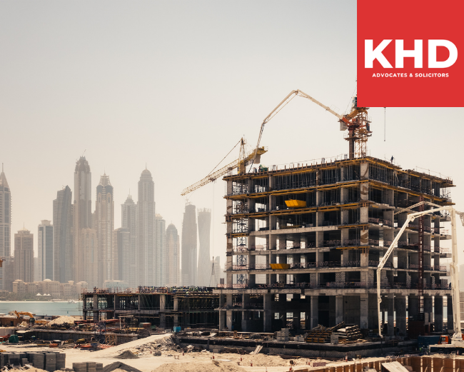 Lưu ý về hồ sơ thanh toán hợp đồng xây dựng