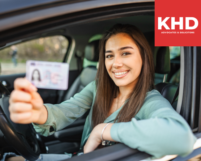 Thời hạn các loại giấy phép lái xe