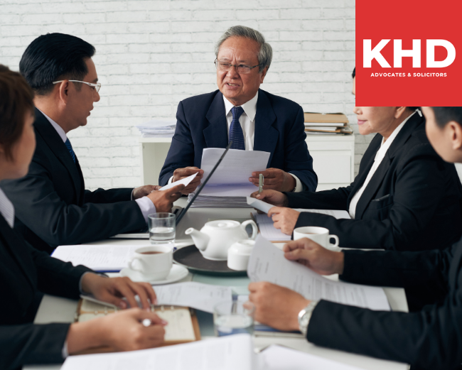 Dịch vụ Luật sư tại Sóc Trăng