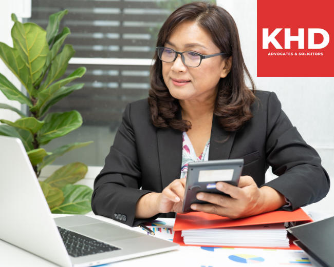 THÔNG BÁO TUYỂN DỤNG KẾ TOÁN THUẾ