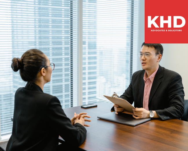 THÔNG BÁO TUYỂN DỤNG CHUYÊN VIÊN NHÃN HIỆU & BẢN QUYỀN