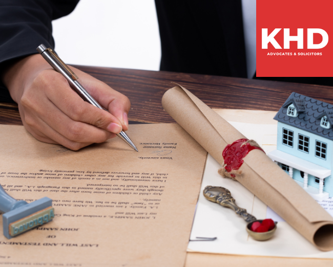 Án lệ số 68/2023/AL