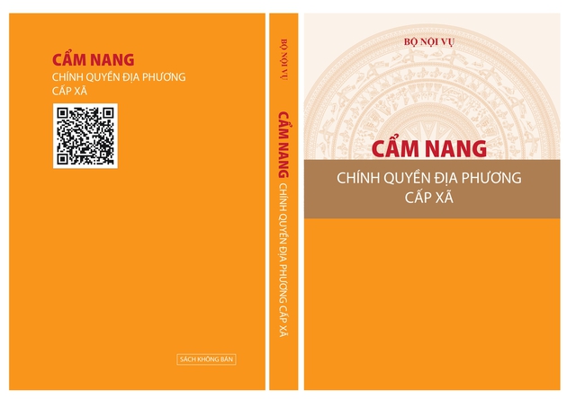 Cẩm nang chính quyền cấp xã Cẩm nang chính quyền cấp xã