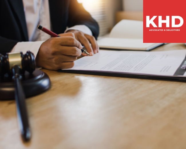 Người thừa kế không phụ thuộc vào nội dung di chúc