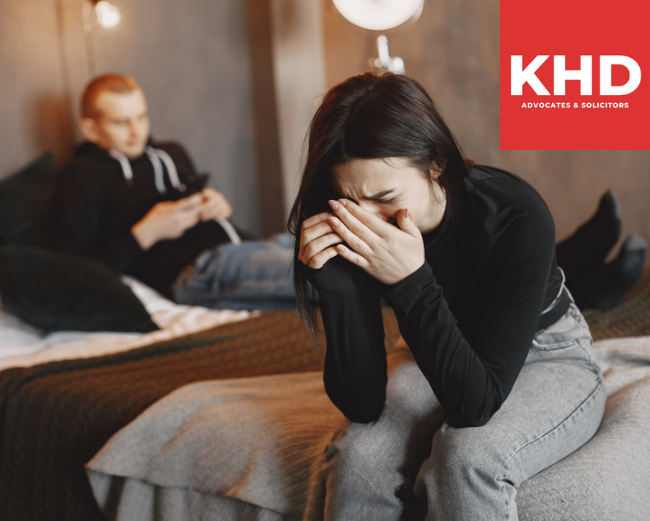 Nhân tình của chồng có thể được hưởng di sản thừa kế