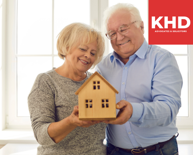 Những điều cần biết về di chúc chung của vợ chồng