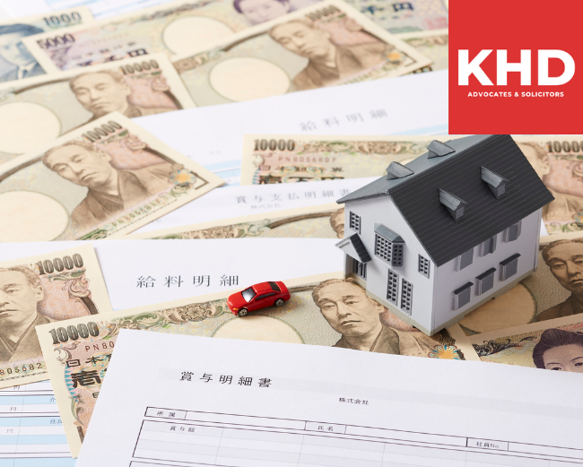 Pháp luật quy định về phân chia di sản trong trường hợp có người thừa kế mới