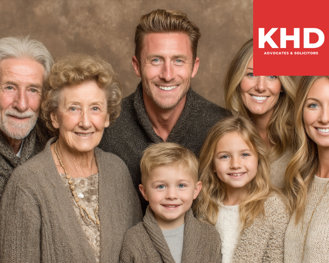 Thừa kế thế vị theo quy định của pháp luật dân sự