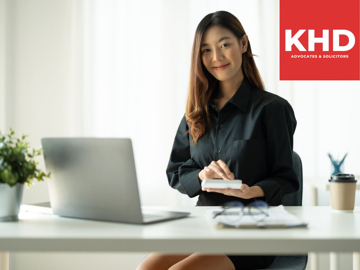 LUẬT SƯ BẢO VỆ QUYỀN TRẺ EM - CÔNG TY LUẬT TNHH KHD