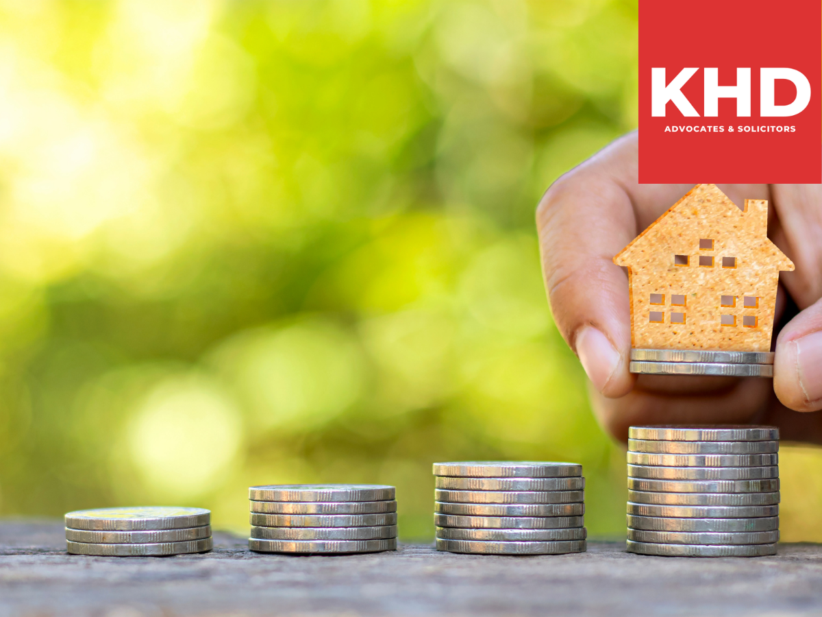 Mẫu đơn đề nghị cho phép chuyển nhượng toàn bộ hoặc một phần dự án bất động sản