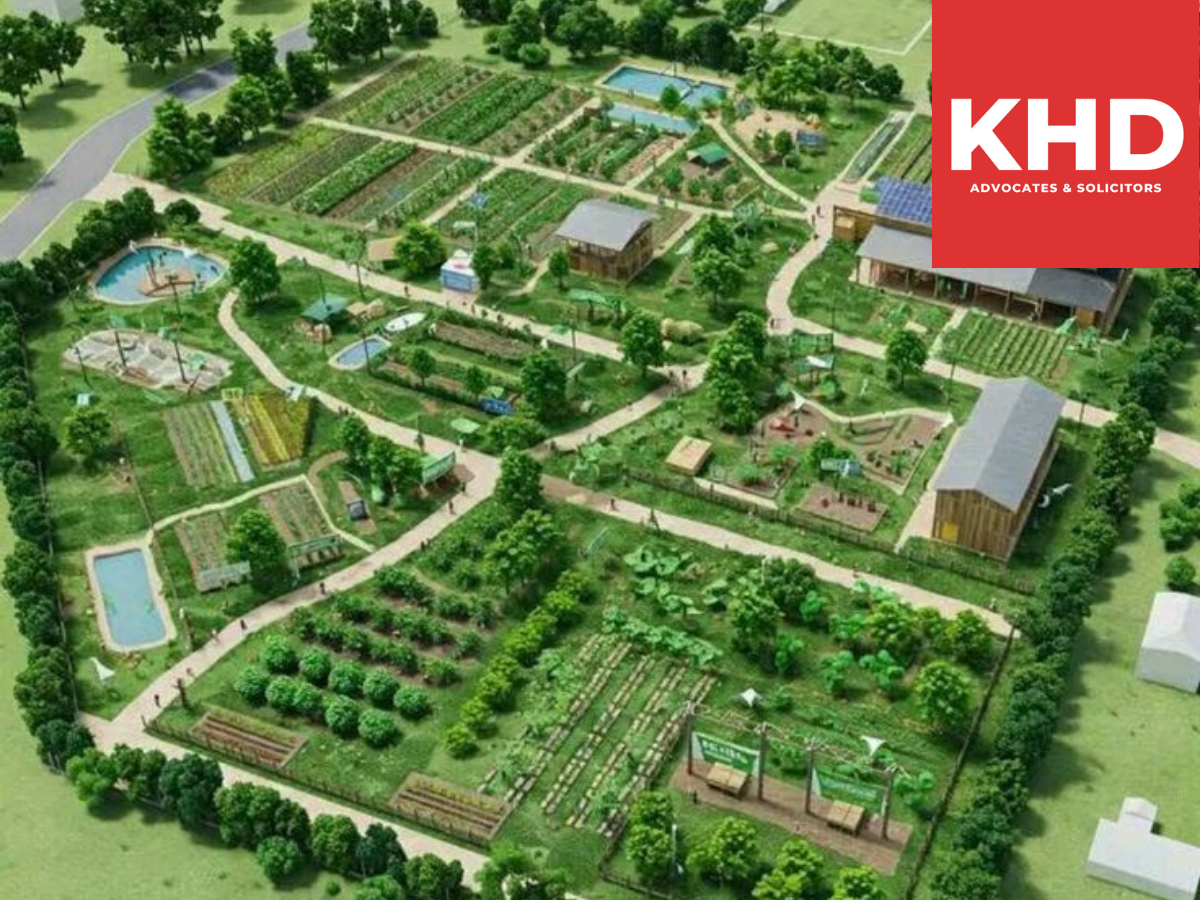 Nghị định 96/2024/NĐ-CP hướng dẫn Luật Kinh doanh bất động sản