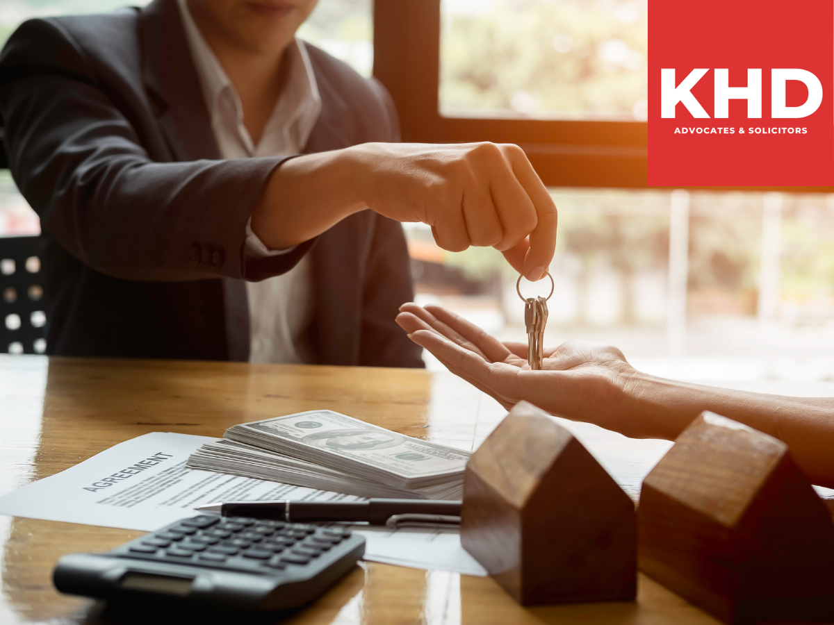 Thủ tục chuyển nhượng toàn bộ hoặc một phần dự án bất động sản từ ngày 1/7/2025