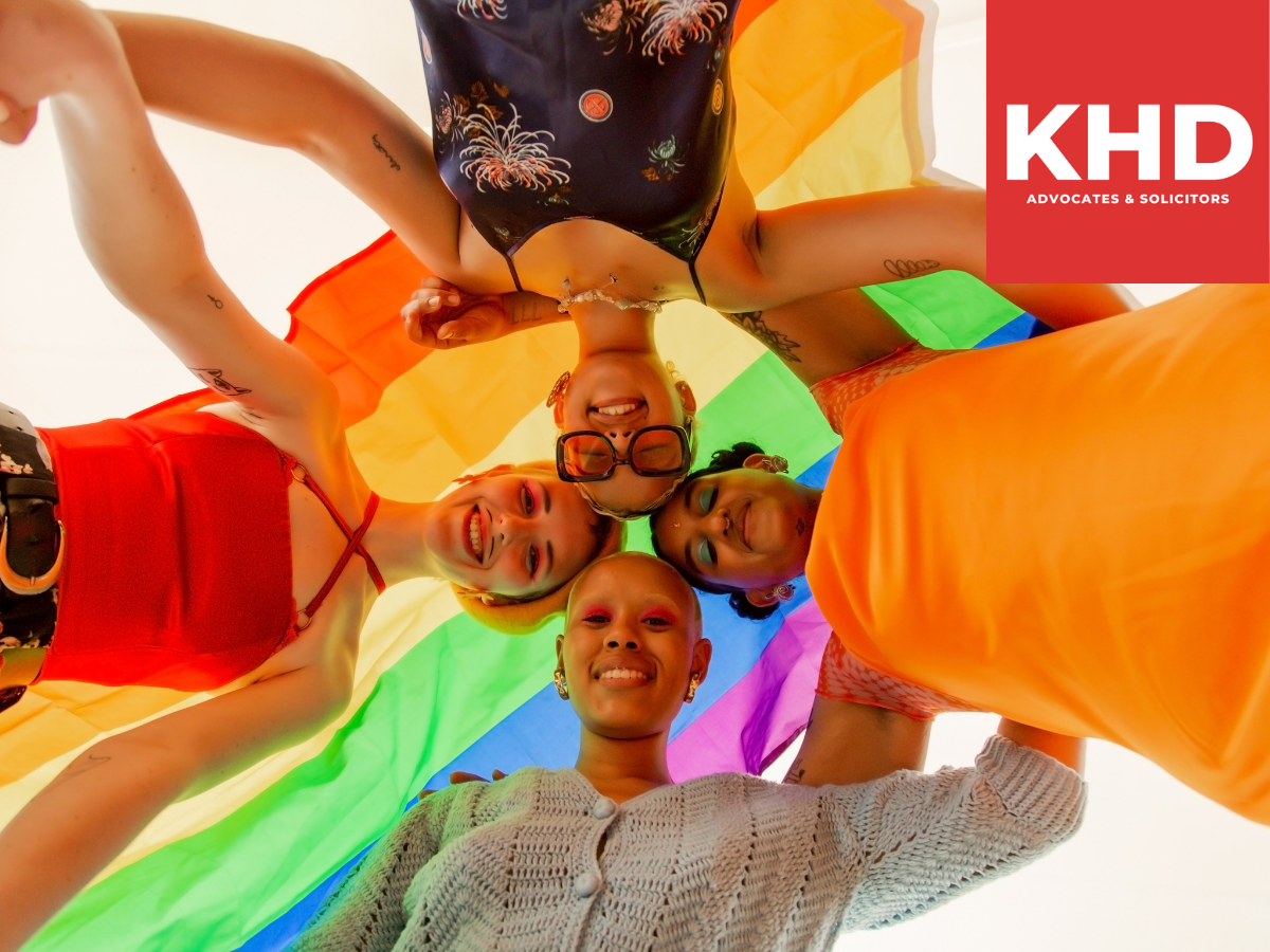 Thủ tục thay đổi tên dành cho người đã chuyển đổi giới tính