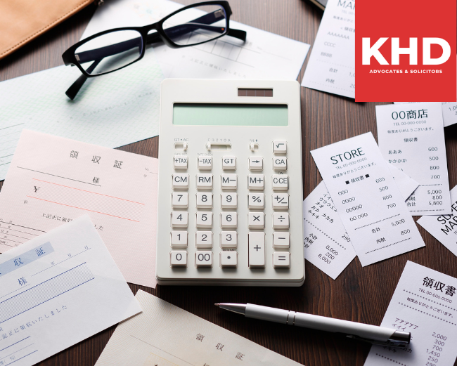 Danh mục 33 Biểu mẫu chứng từ kế toán theo Thông tư 99/2025/TT-BTC