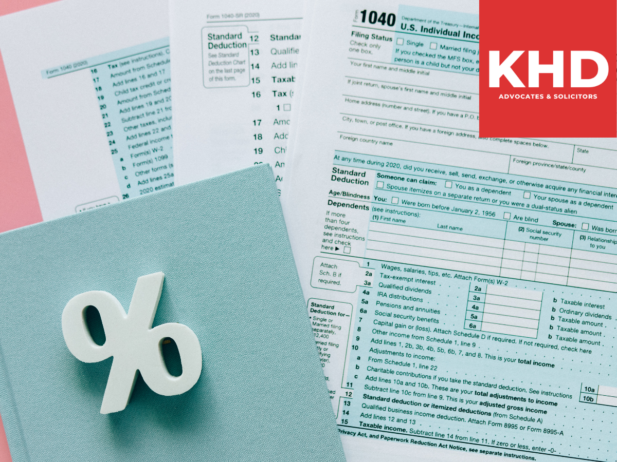 Mẫu thông báo mã số thuế nộp thay