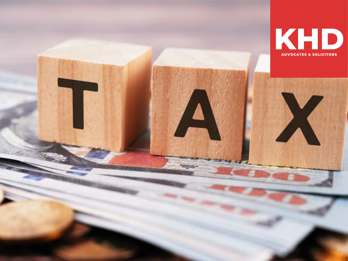 Mẫu văn bản đề nghị khôi phục mã số thuế