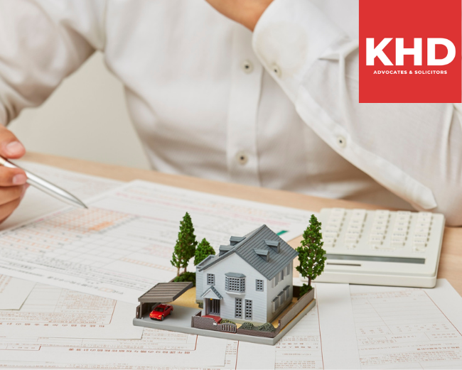 Phân biệt khai nhận di sản thừa kế và thỏa thuận phân chia di sản thừa kế