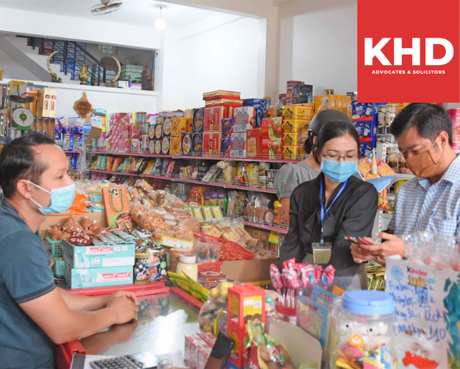 Quyết định 3389-QĐ-BTC năm 2025 phê duyệt Đề án Chuyển đổi mô hình và phương pháp quản lý thuế đối với hộ kinh doanh khi xóa bỏ thuế khoán