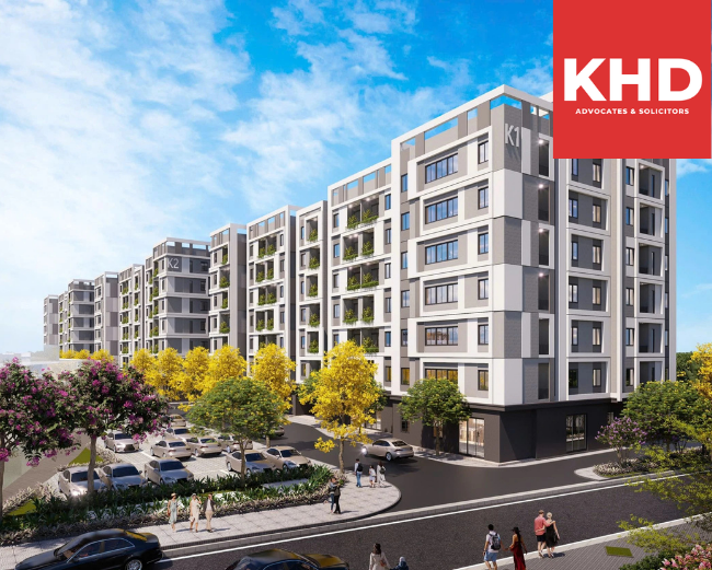 Điều kiện mua, thuê mua nhà ở xã hội mới nhất 2026