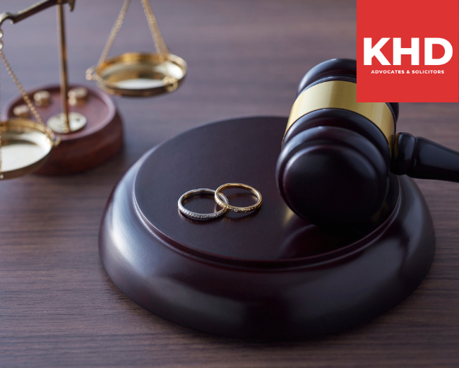 Phân biệt thuận tình ly hôn và đơn phương ly hôn 2026