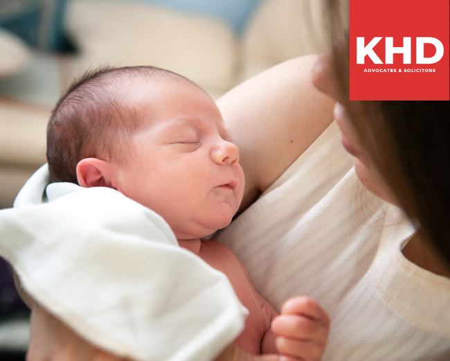 Thủ tục đăng ký lại khai sinh 2026