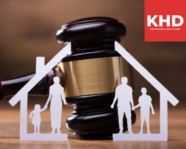 Thuận tình ly hôn và những điều cần biết 2026