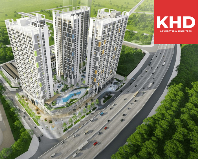 Trọn bộ hồ sơ mua nhà ở xã hội mới nhất 2026