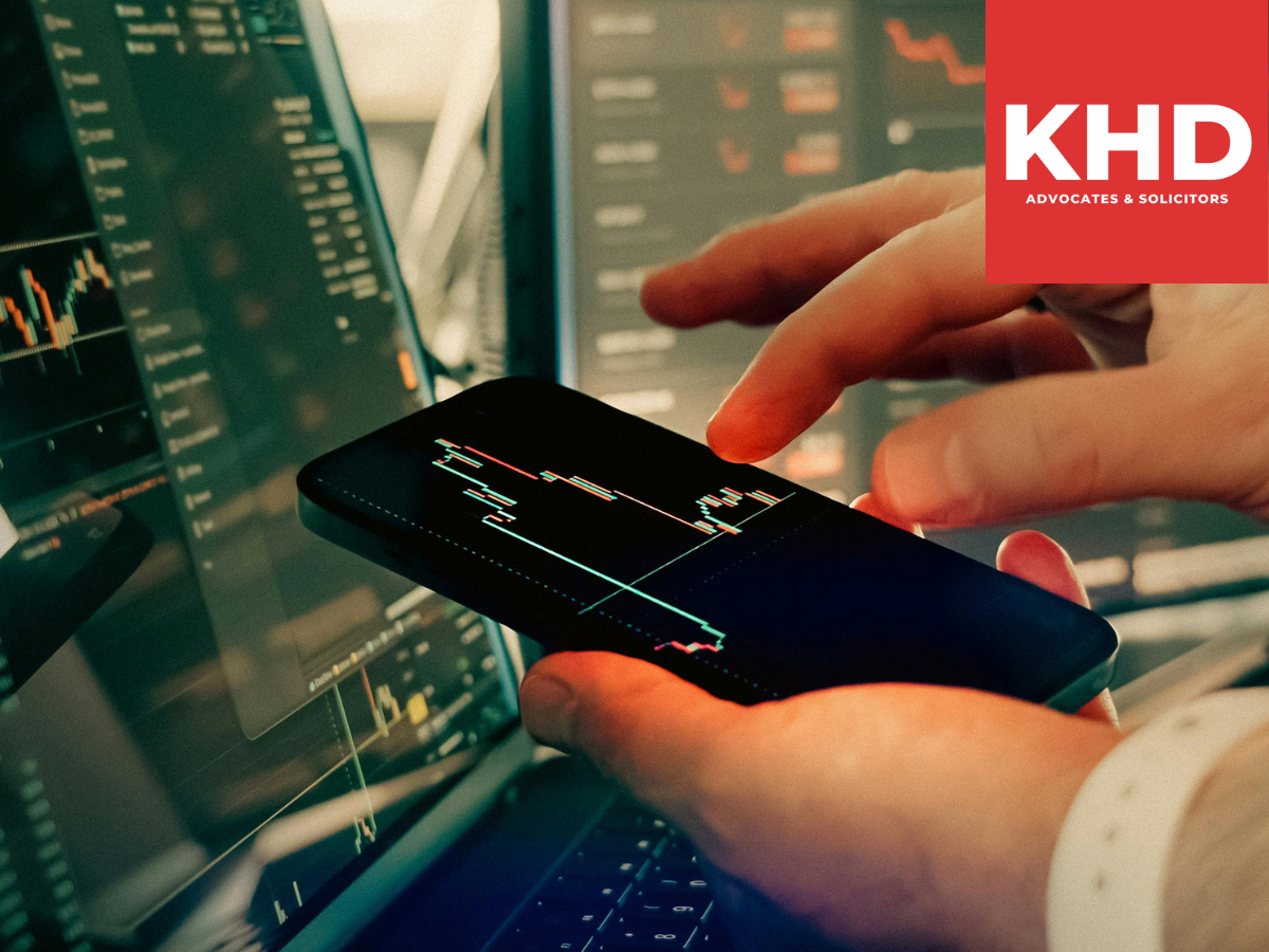 LUẬT SƯ BÀO CHỮA TỘI PHẠM KINH TẾ & CHỨNG KHOÁN