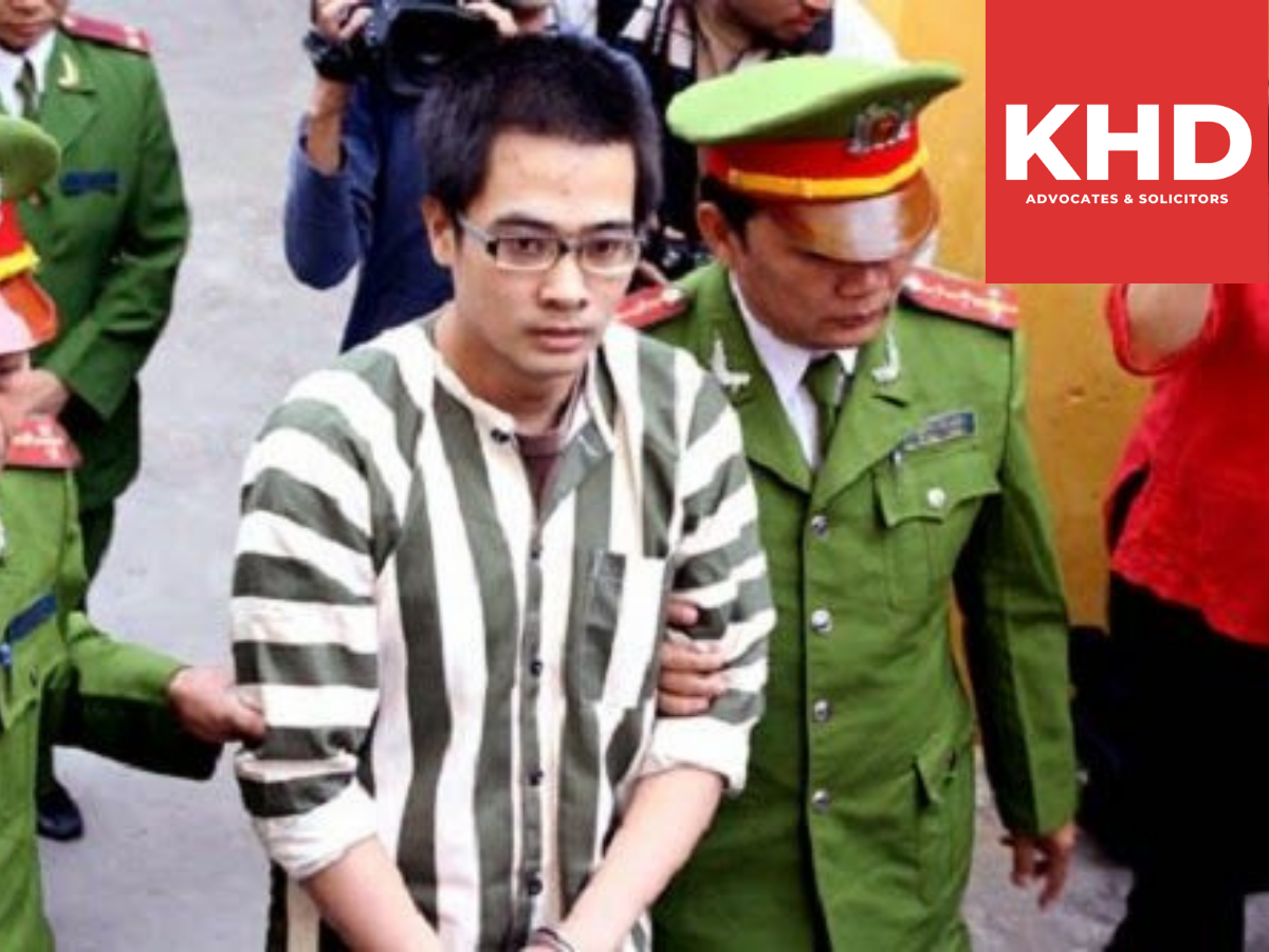 ÁN LỆ SỐ 73/2025/AL​