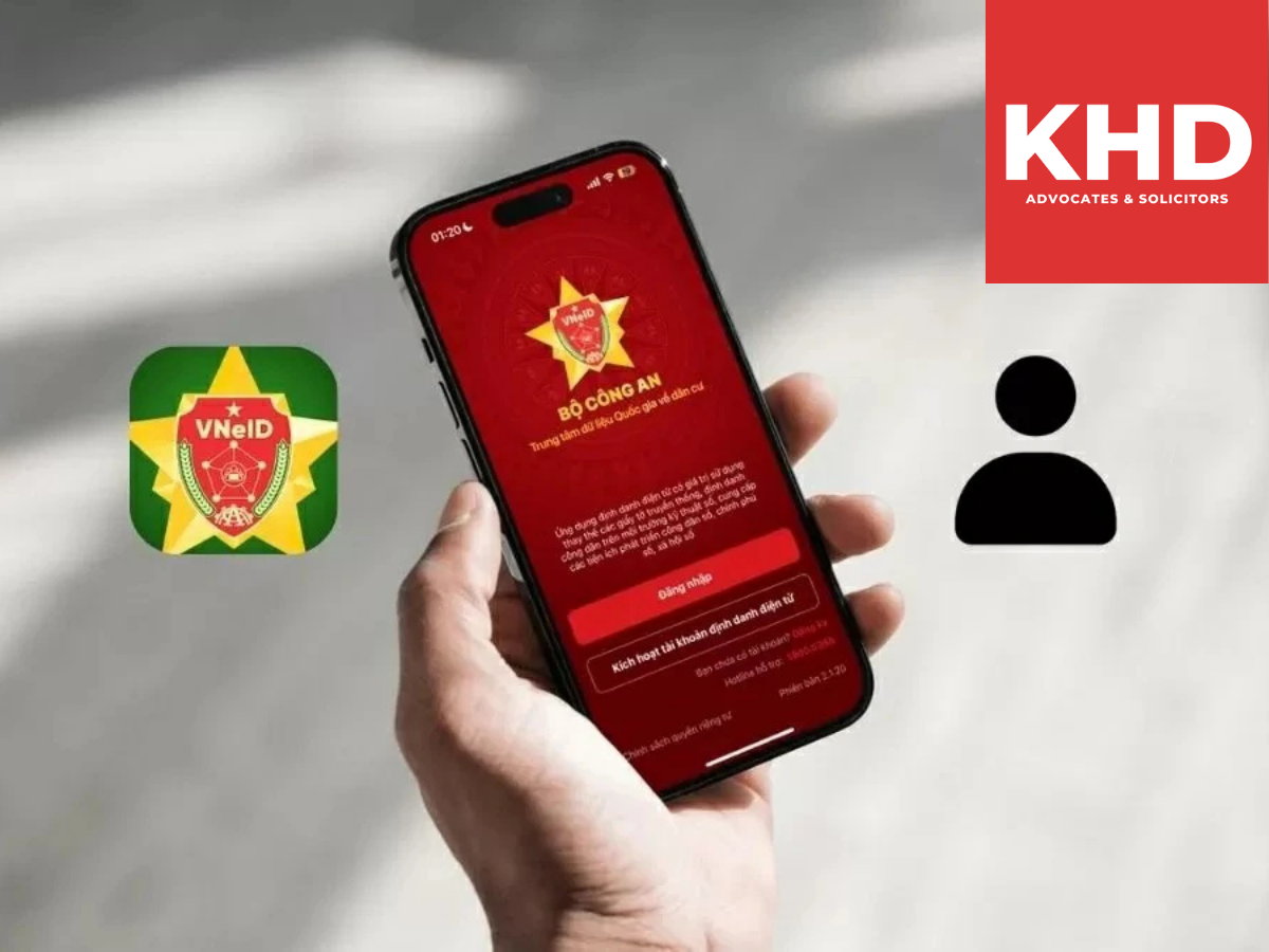 Hướng dẫn cách tích hợp mã số thuế cá nhân vào VNeID