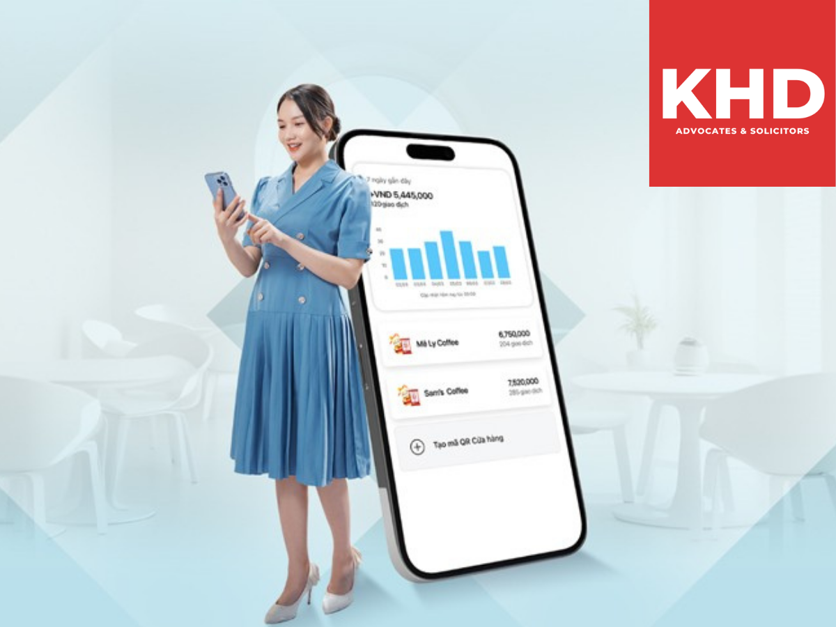 Hướng dẫn hộ kinh doanh nộp thông báo số tài khoản/ví điện tử trên Cổng dịch vụ công ngành thuế