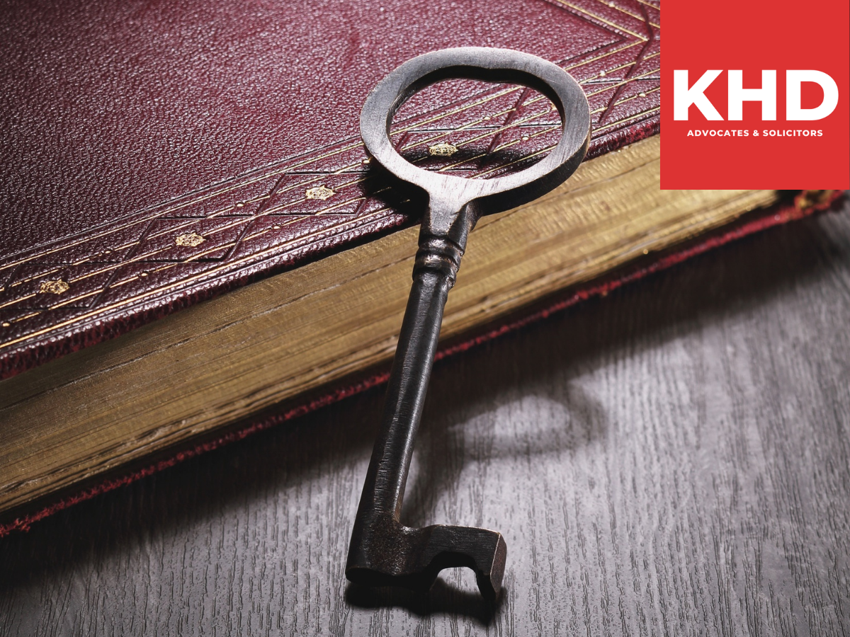 Luật Bảo vệ bí mật nhà nước 2025