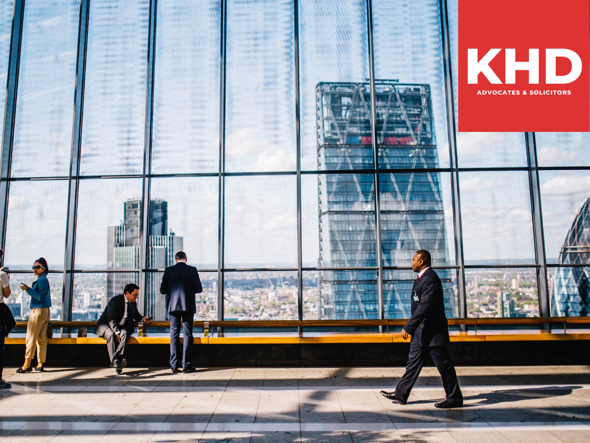 Luật Phục hồi, phá sản 2025