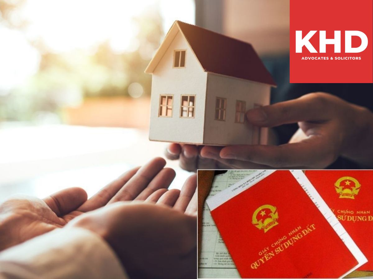 Mẫu biên bản thanh lý hợp đồng môi giới bất động sản mới nhất 2026