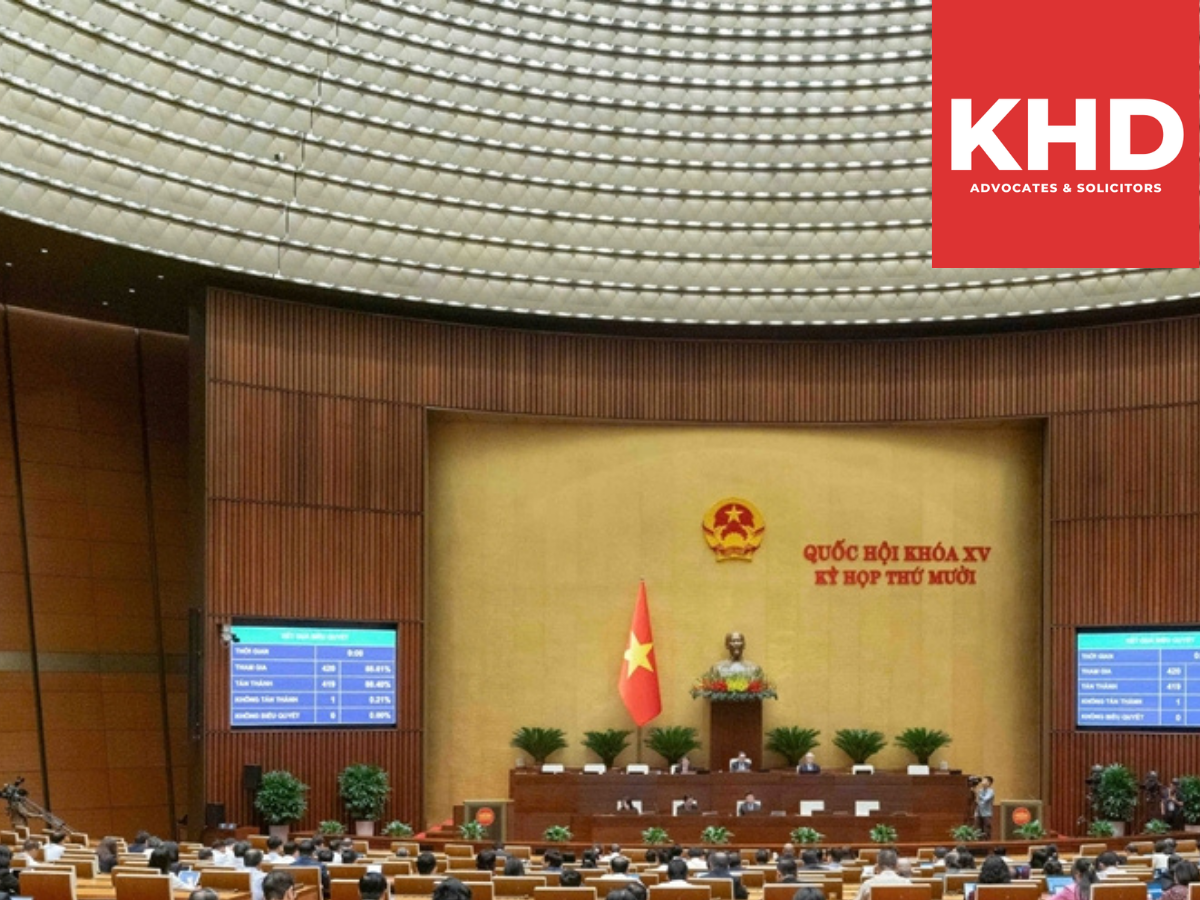 Nghị định 20/2026/NĐ-CP hướng dẫn Nghị quyết 198/2025/QH15 về cơ chế, chính sách đặc biệt phát triển kinh tế tư nhân