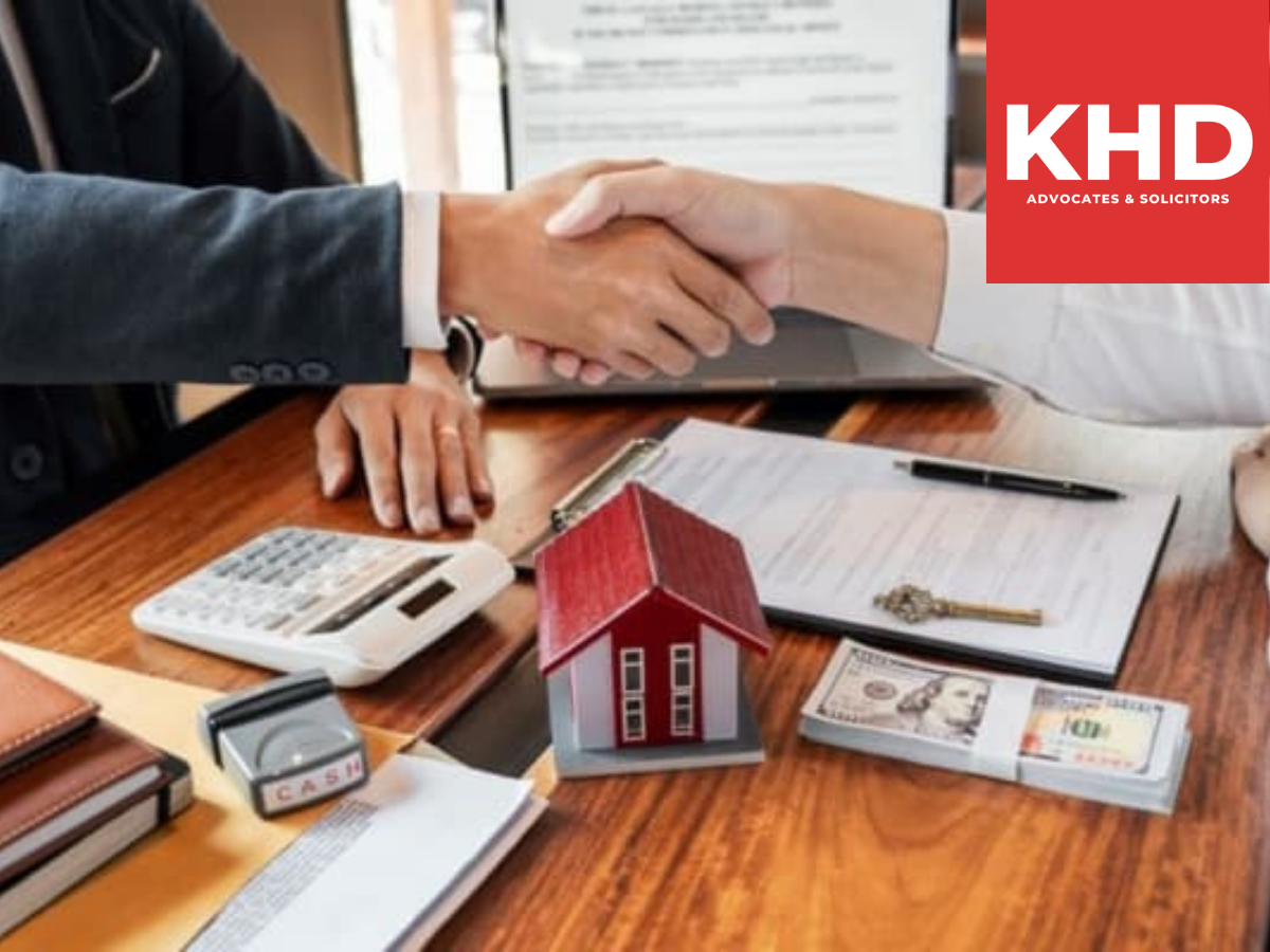 Quy định pháp luật về kinh doanh dịch vụ bất động sản, môi giới bất động sản