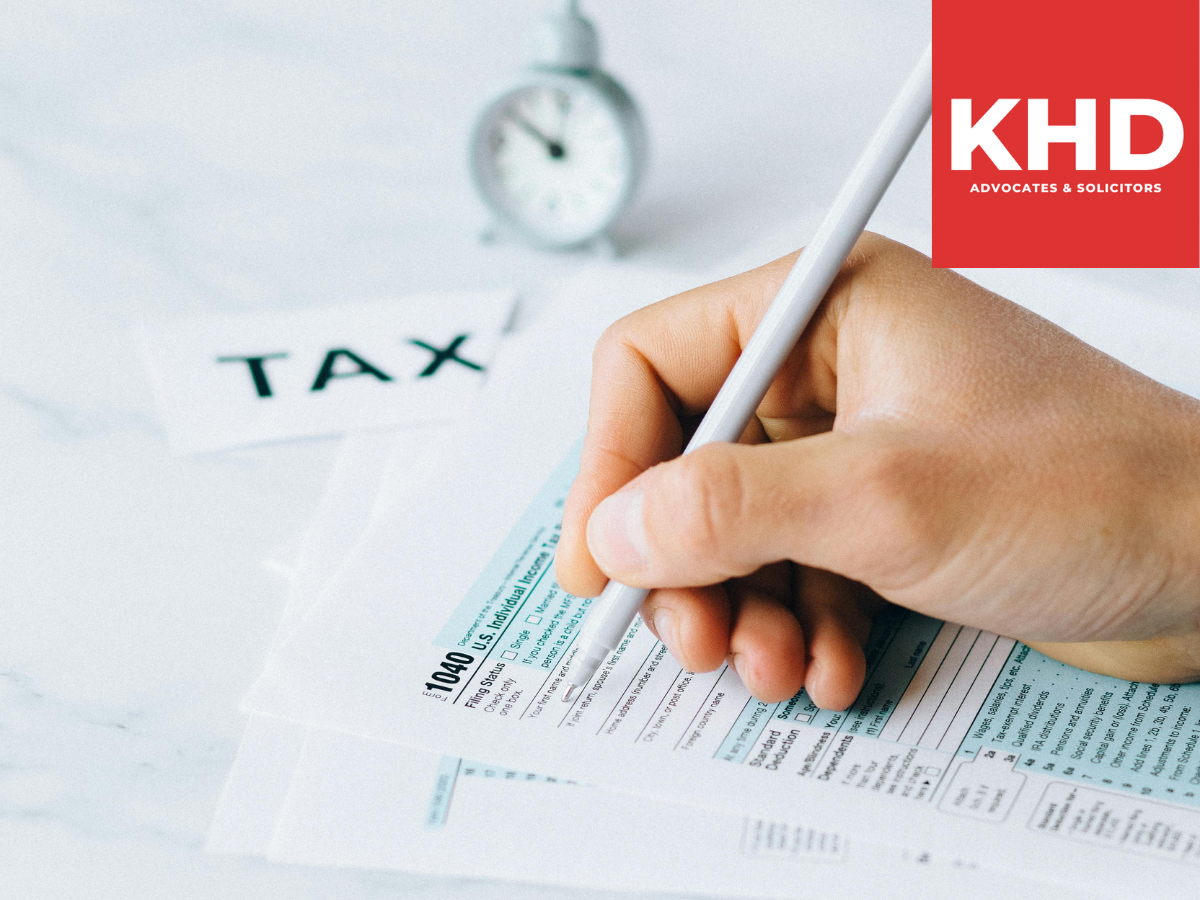 Thời hạn quyết toán thuế TNCN năm 2025 trong năm 2026