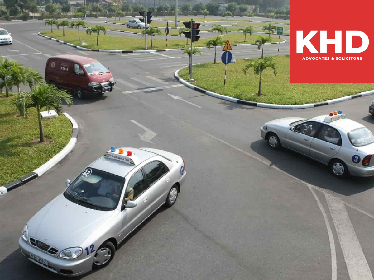 Thông tư 12/2025/TT-BCA quy định về sát hạch, cấp giấy phép lái xe; cấp, sử dụng giấy phép lái xe quốc tế