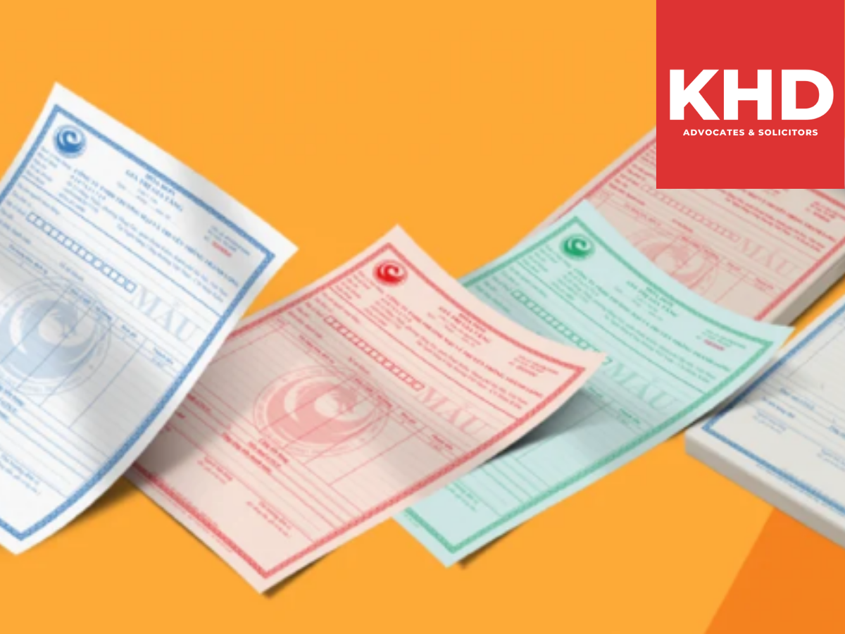 Từ 16/01/2026, bán hàng không lập hóa đơn bị phạt đến 80 triệu đồng