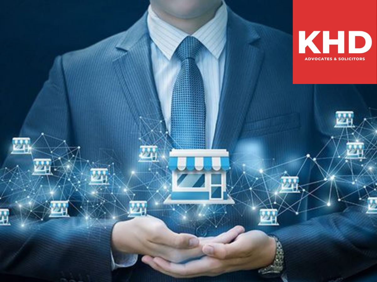 Cách tính thuế TNCN đối với thu nhập từ nhượng quyền thương mại năm 2026