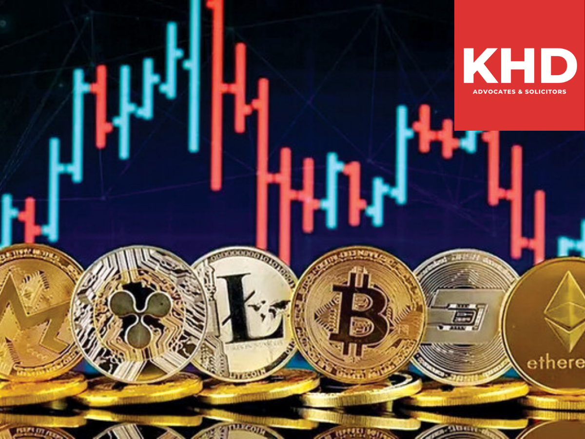 Chuyển nhượng tài sản số chịu thuế thu nhập cá nhân 0,1% từ ngày 01/7/2026