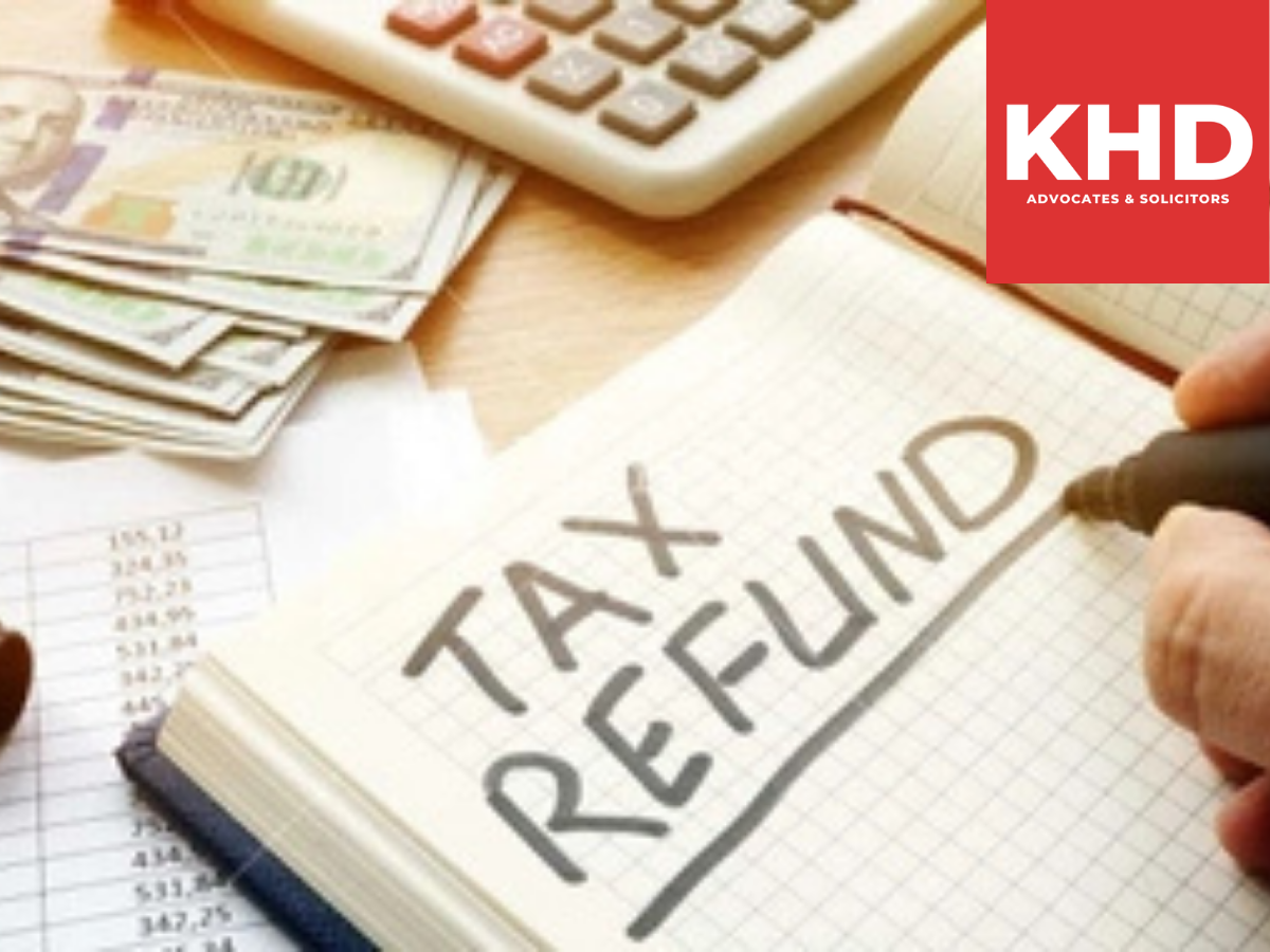 Điều kiện được hoàn thuế TNCN năm 2026