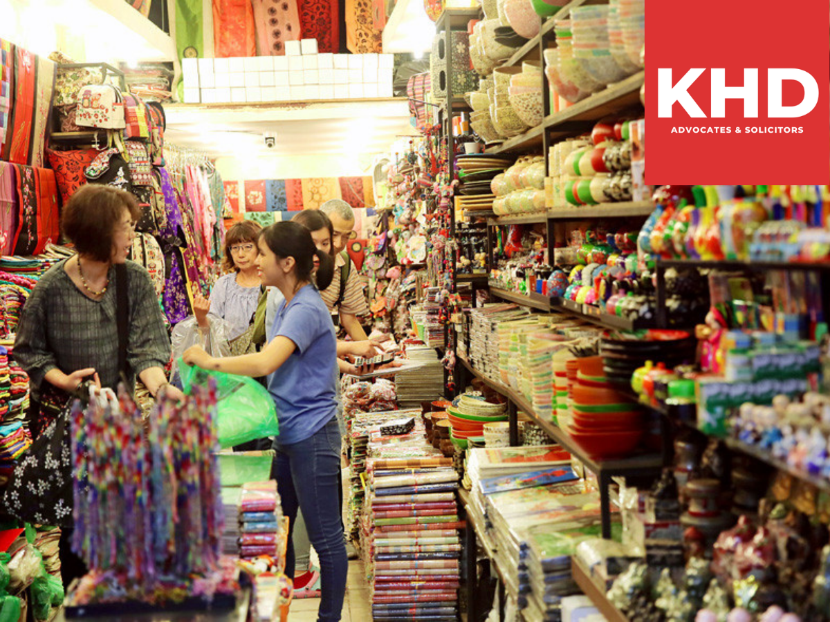 Hộ kinh doanh doanh thu dưới 1 tỷ/năm có thể được hoàn thuế quý I