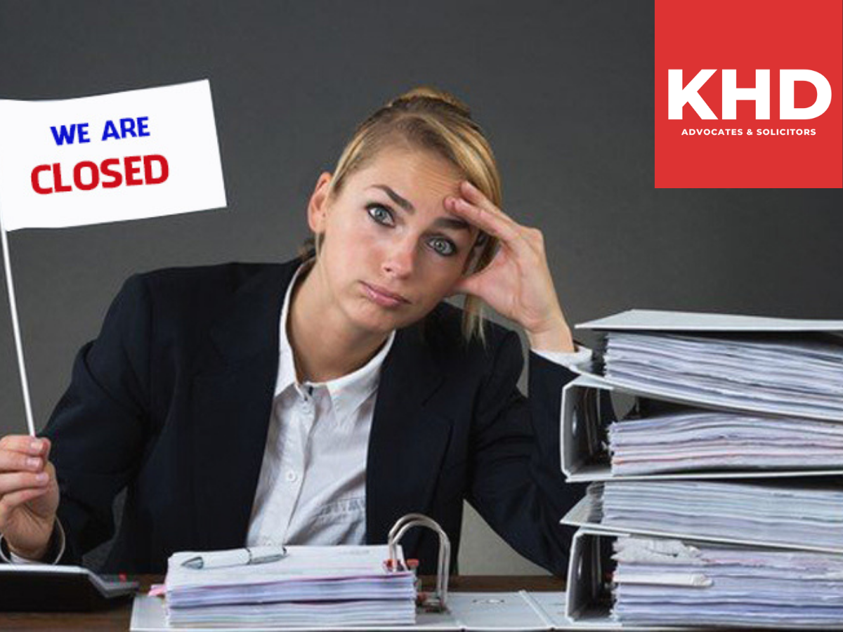 Không lấy được chứng từ khấu trừ thuế do Công ty cũ chấm dứt hoạt động thì có quyết toán thuế TNCN được không?