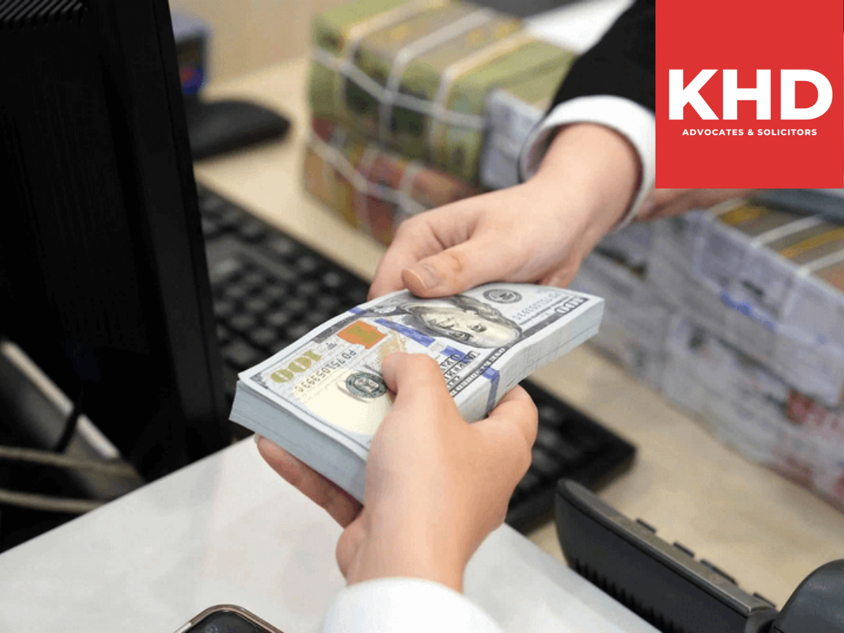 Năm 2026, nhận tiền kiều hối từ nước ngoài có phải đóng thuế TNCN không?