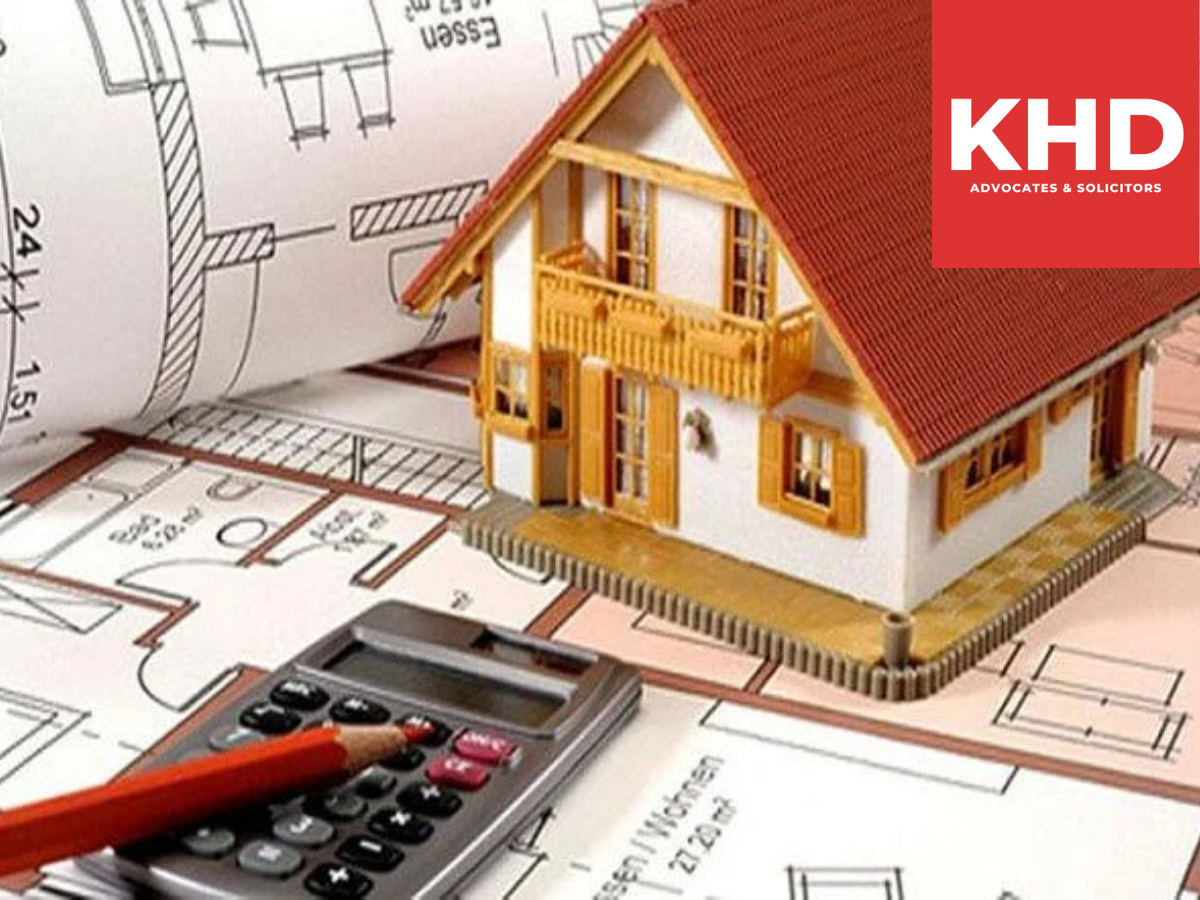 Năm 2026, tiền đền bù giải phóng mặt bằng có phải đóng thuế không?