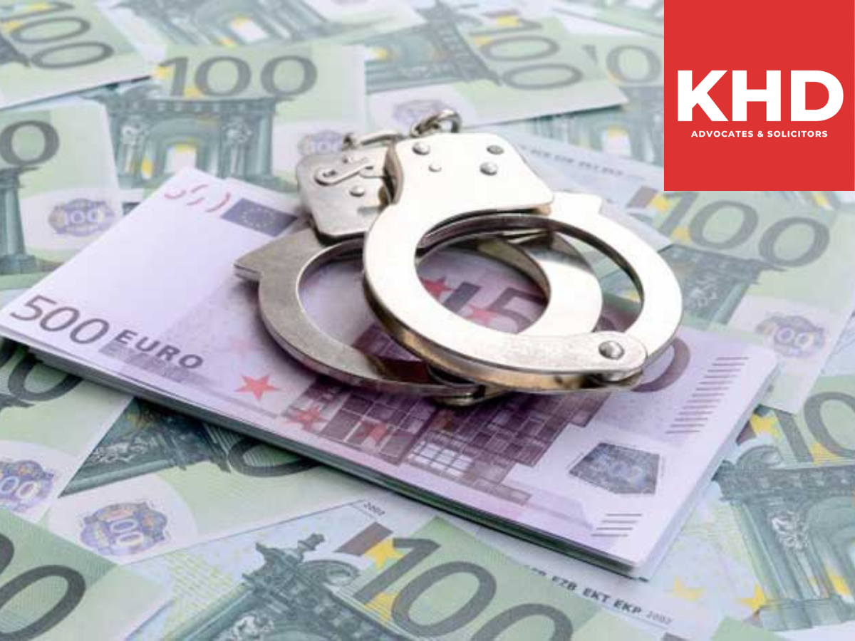 Nghị định 19/2023/NĐ-CP hướng dẫn Luật Phòng, chống rửa tiền